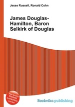 James Douglas-Hamilton, Baron Selkirk of Douglas