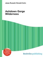 Ashdown Gorge Wilderness