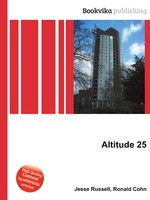 Altitude 25