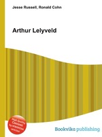 Arthur Lelyveld