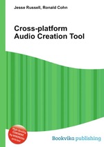 Cross-platform Audio Creation Tool