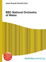 BBC National Orchestra of Wales