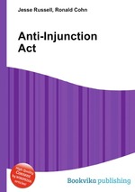 Anti-Injunction Act