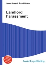 Landlord harassment