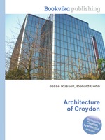 Architecture of Croydon