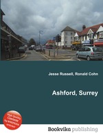 Ashford, Surrey