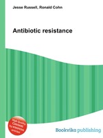 Antibiotic resistance