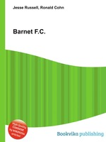 Barnet F.C