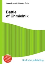 Battle of Chmielnik