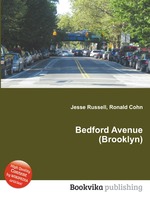 Bedford Avenue (Brooklyn)