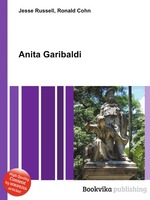 Anita Garibaldi