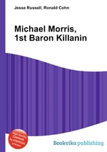 Michael Morris, 1st Baron Killanin