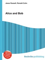 Alice and Bob