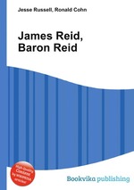 James Reid, Baron Reid