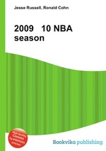 2009 10 NBA season