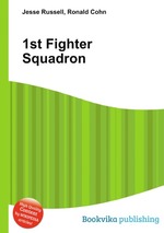 1st Fighter Squadron