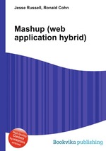 Mashup (web application hybrid)