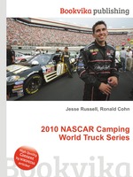 2010 NASCAR Camping World Truck Series