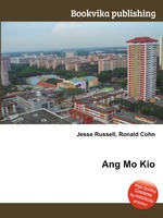 Ang Mo Kio