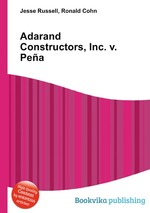 Adarand Constructors, Inc. v. Pea