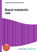 Basal metabolic rate