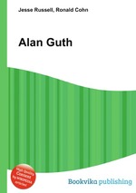 Alan Guth