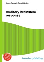 Auditory brainstem response