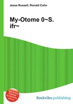 My-Otome 0~S.ifr~
