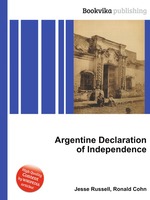 Argentine Declaration of Independence