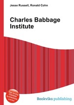 Charles Babbage Institute