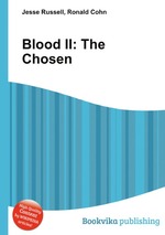 Blood II: The Chosen