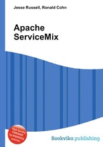 Apache ServiceMix