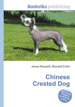 Chinese Crested Dog