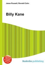 Billy Kane