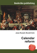 Calendar reform