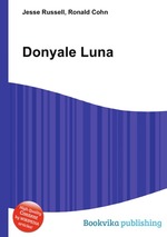 Donyale Luna