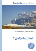 Eyjafjallajkull