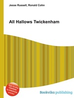 All Hallows Twickenham