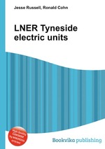 LNER Tyneside electric units