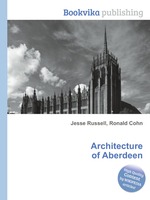 Architecture of Aberdeen