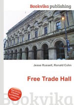 Free Trade Hall