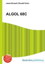 ALGOL 68C