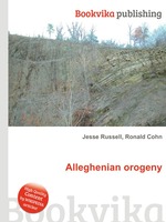 Alleghenian orogeny