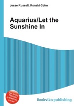 Aquarius/Let the Sunshine In