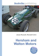 Hersham and Walton Motors