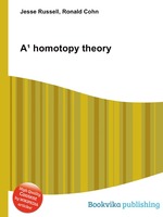 A homotopy theory
