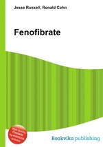 Fenofibrate