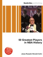 50 Greatest Players in NBA History
