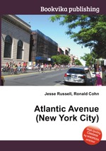 Atlantic Avenue (New York City)