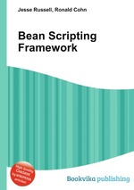 Bean Scripting Framework